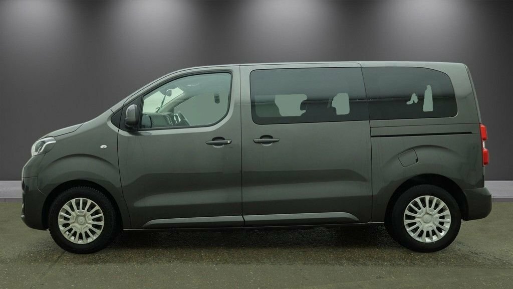 Toyota Proace Verso 1.5L Shuttle Grey #6