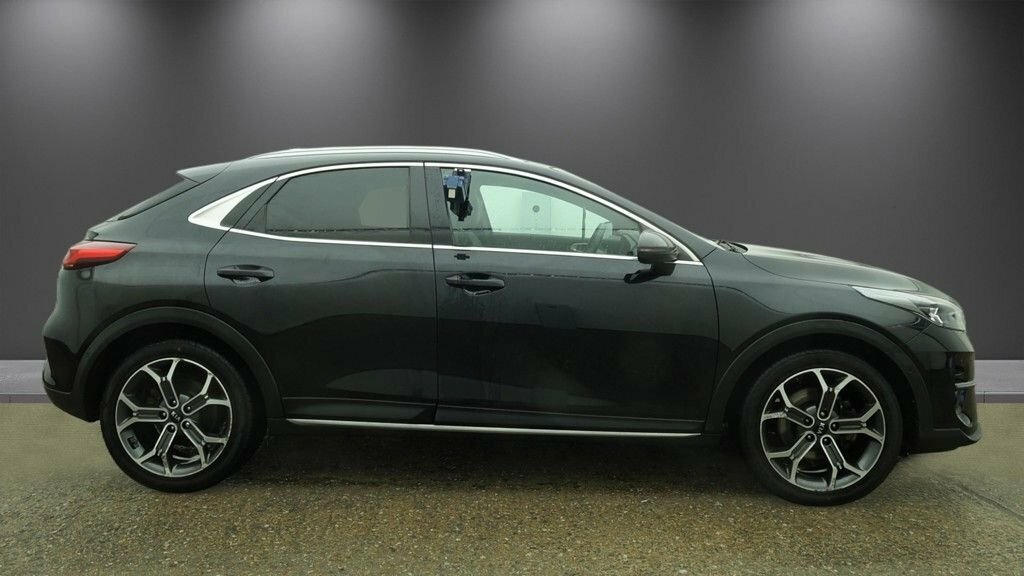 Kia Xceed 1.4L First Edition Black #5