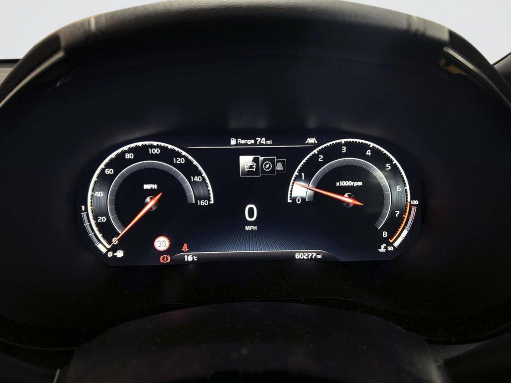 Kia Xceed Xceed 3 Crdi Isg Grey #16