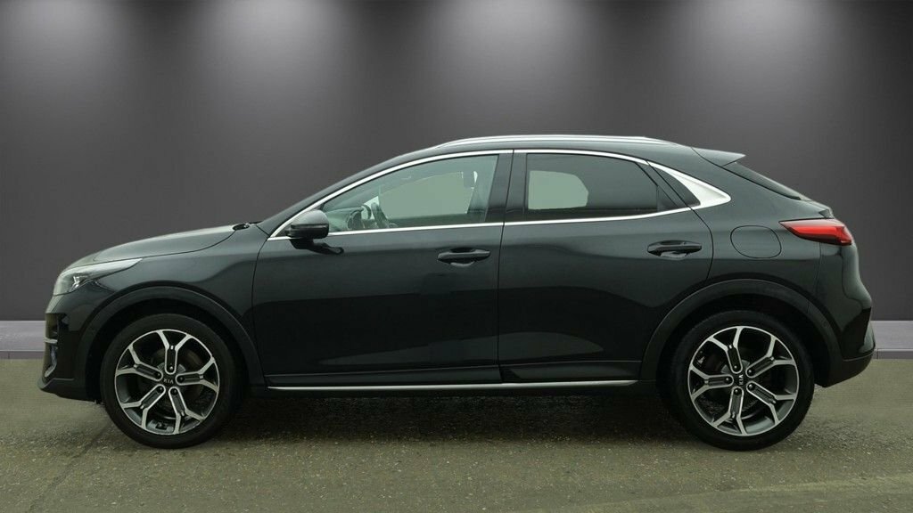 Kia Xceed 1.4L First Edition Black #6