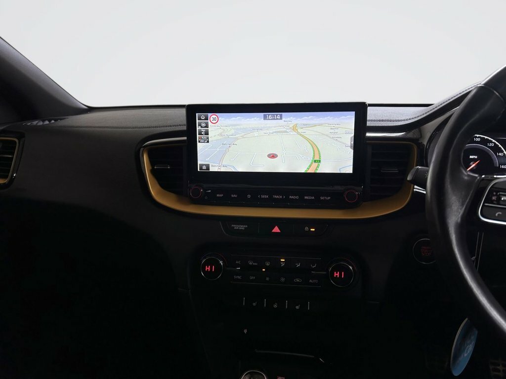 Kia Xceed Xceed 3 Crdi Isg Grey #20