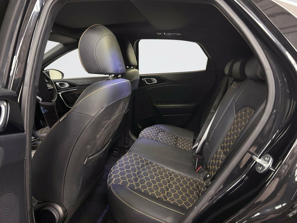 Kia Xceed Xceed 3 Crdi Isg Grey #12