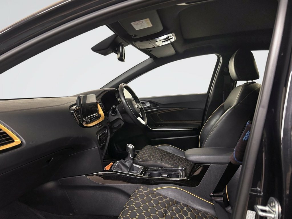 Kia Xceed Xceed 3 Crdi Isg Grey #11