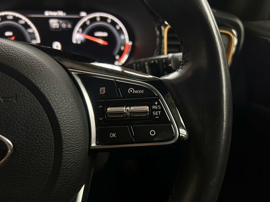 Kia Xceed Xceed 3 Crdi Isg Grey #17