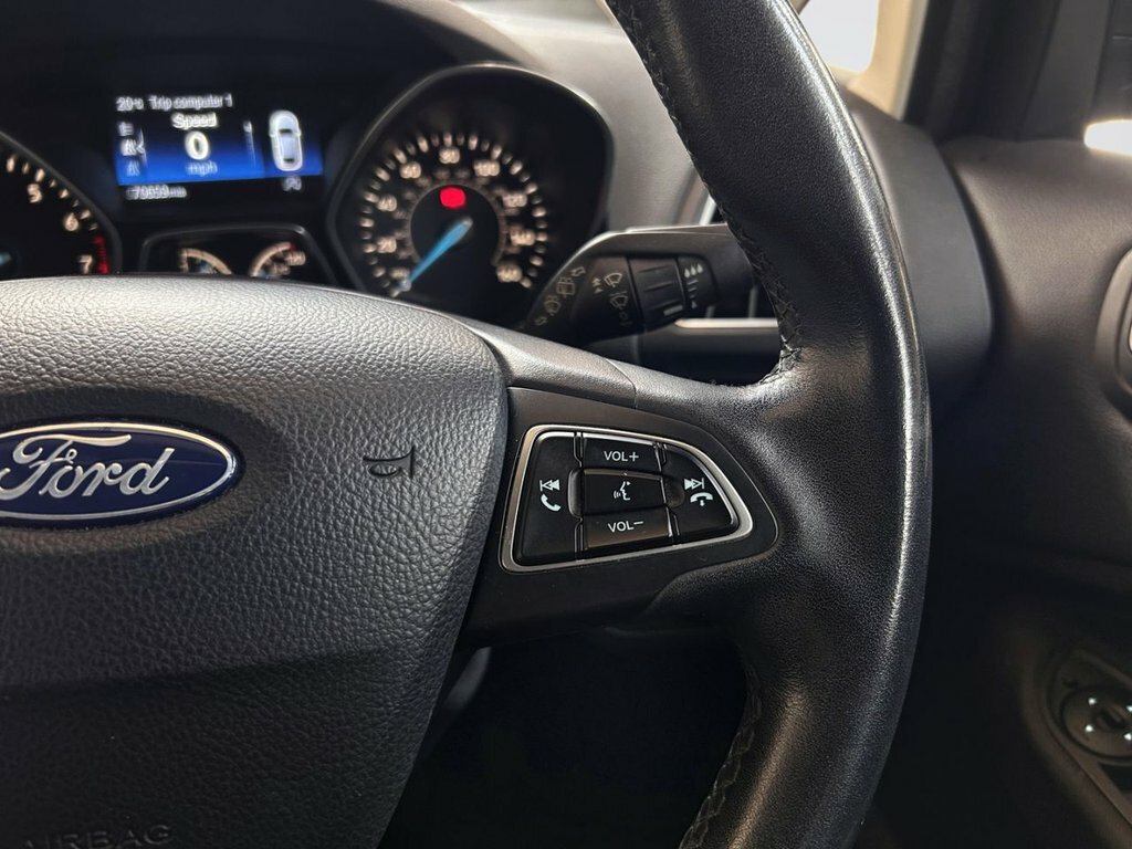 Ford Grand C-Max 1.0 Titanium Navigation 6Spd 100Ps Black #17