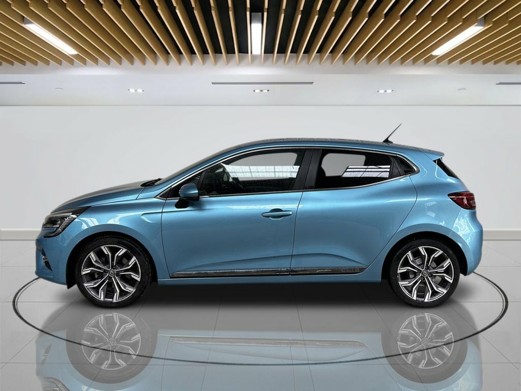 Renault Clio 1.6L S Edition Blue #5