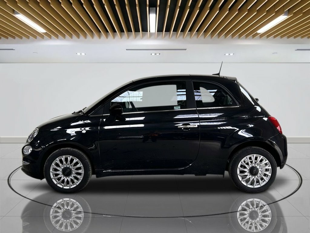 Fiat 500x Dolcevita 1L Dolcevita WO72BVP Black #5