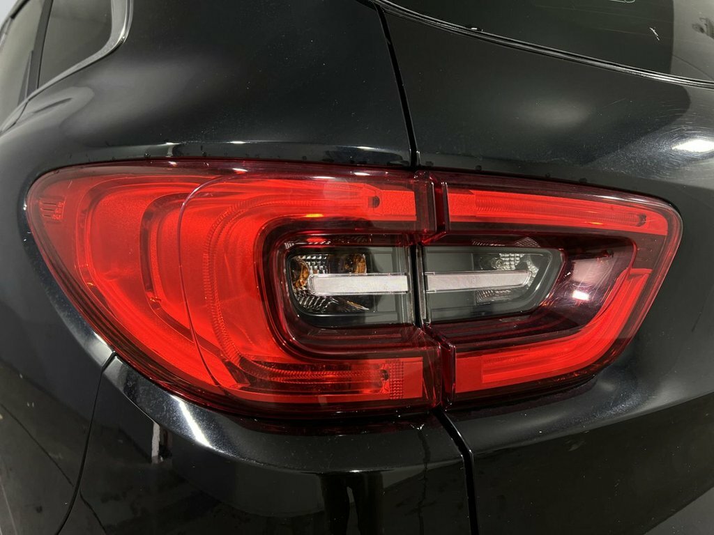 Renault Kadjar Signature Nav Tce Red #13