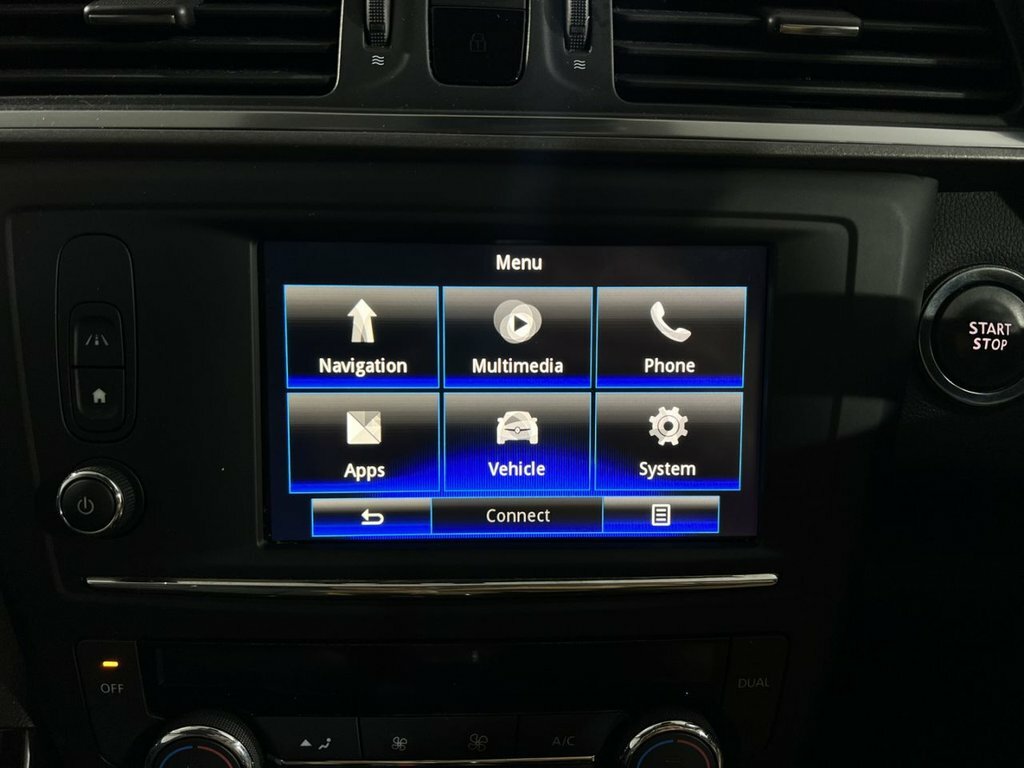 Renault Kadjar Signature Nav Tce Red #20