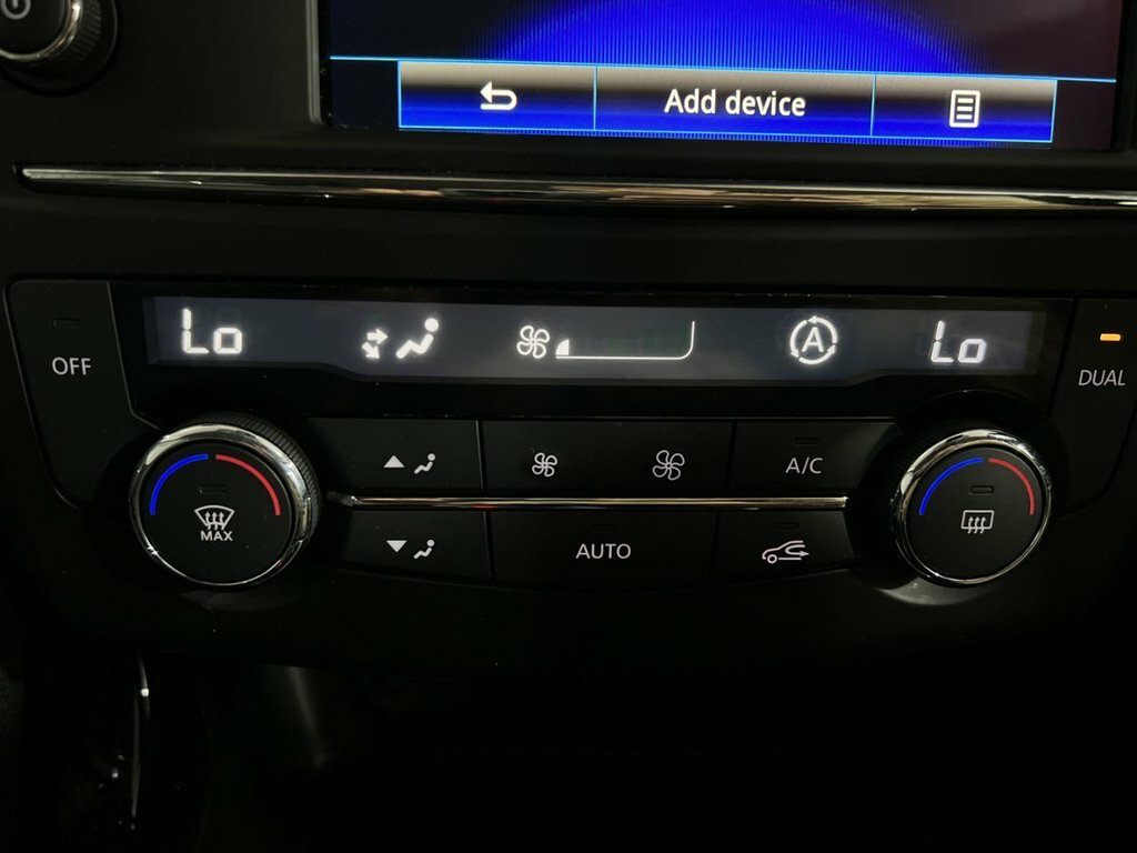 Renault Kadjar Signature Nav Tce Red #25