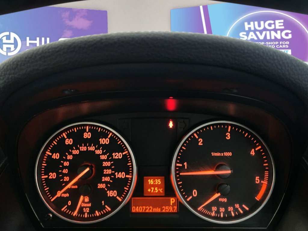 BMW X1 Xdrive18d Se White #24