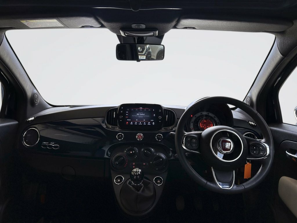 Fiat 500x Dolcevita 1L Dolcevita MX23YAO Blue #2