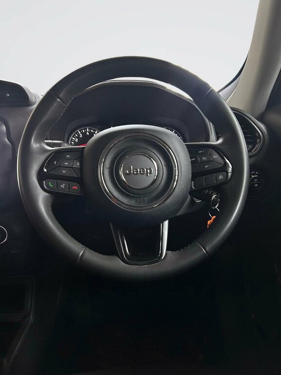 Jeep Renegade Renegade Longitude Blue #14