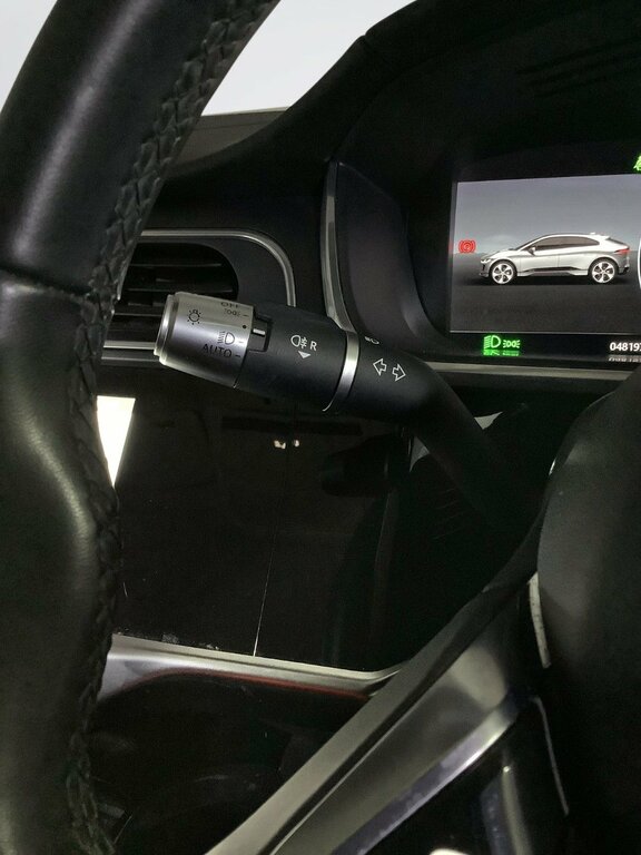 Jaguar I-Pace I-pace Ev400 Hse Grey #18