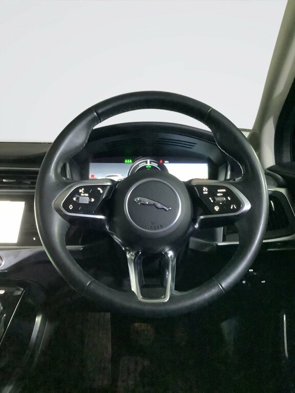 Jaguar I-Pace I-pace Ev400 Hse Grey #14
