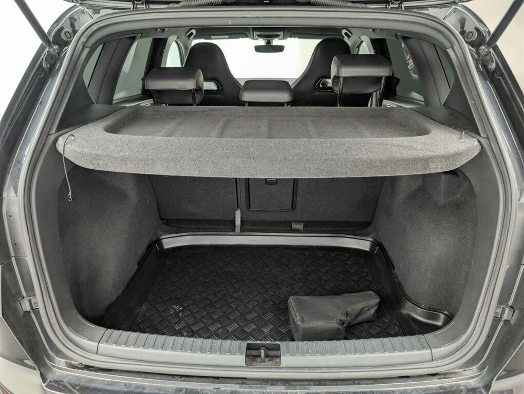 Cupra Ateca Tsi Cupra 4Drive Dsg Silver #25