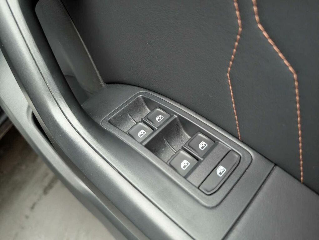 Cupra Ateca Tsi Cupra 4Drive Dsg Silver #13