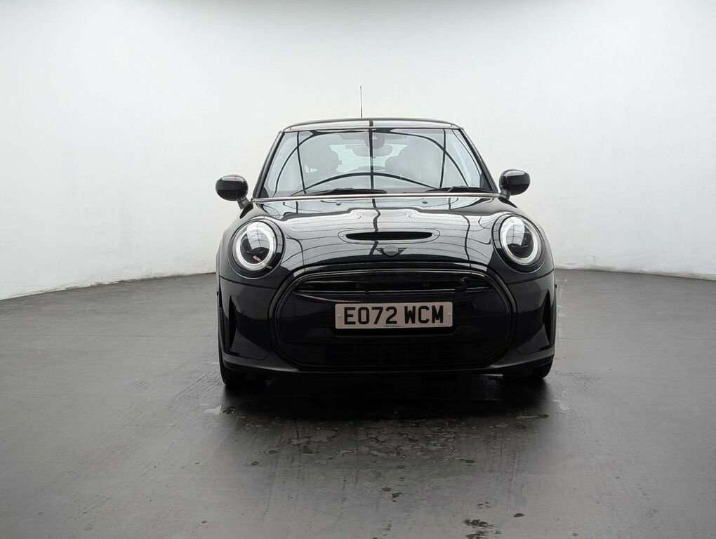 Mini Hatch Cooper S Level 3 EO72WCM Blue #3