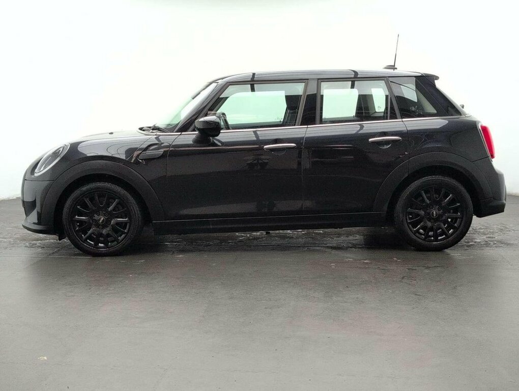 Mini Hatch 1.5L Cooper Classic PX22XFB Black #5