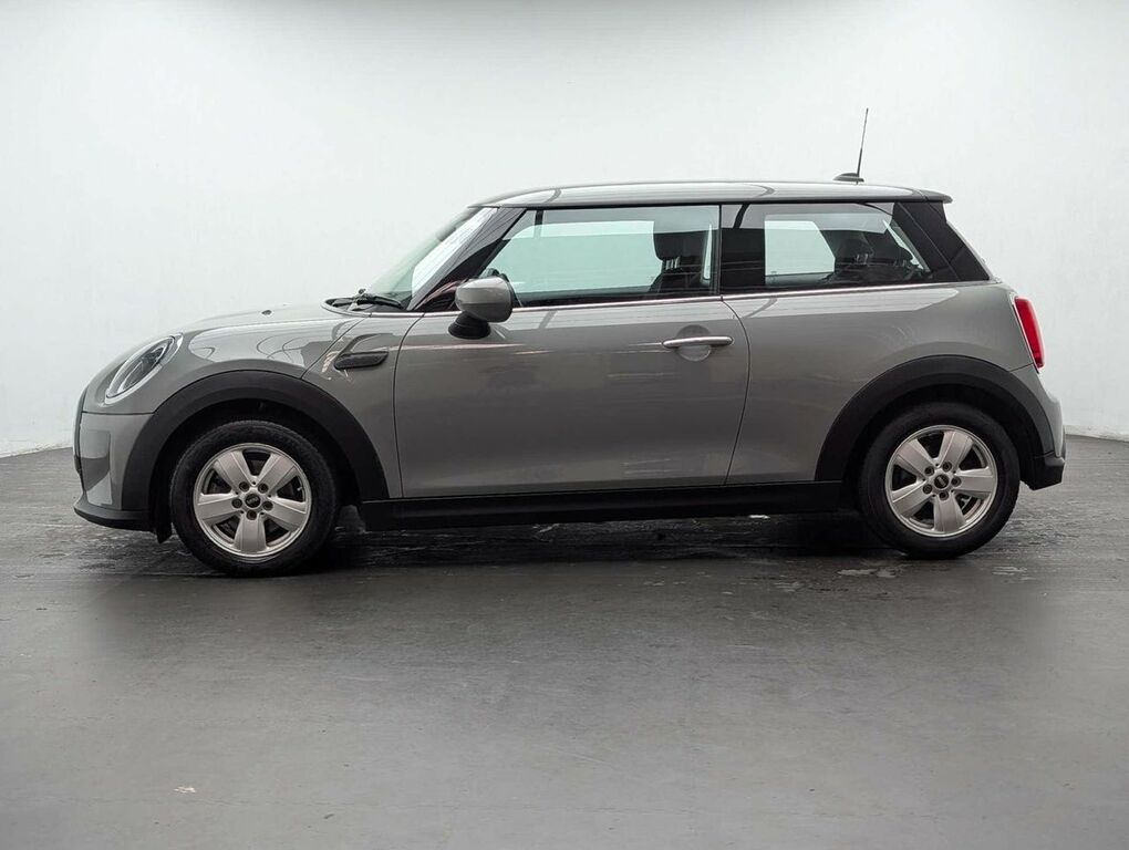 Mini Hatch 1.5 Cooper Classic MM22BHA Grey #5