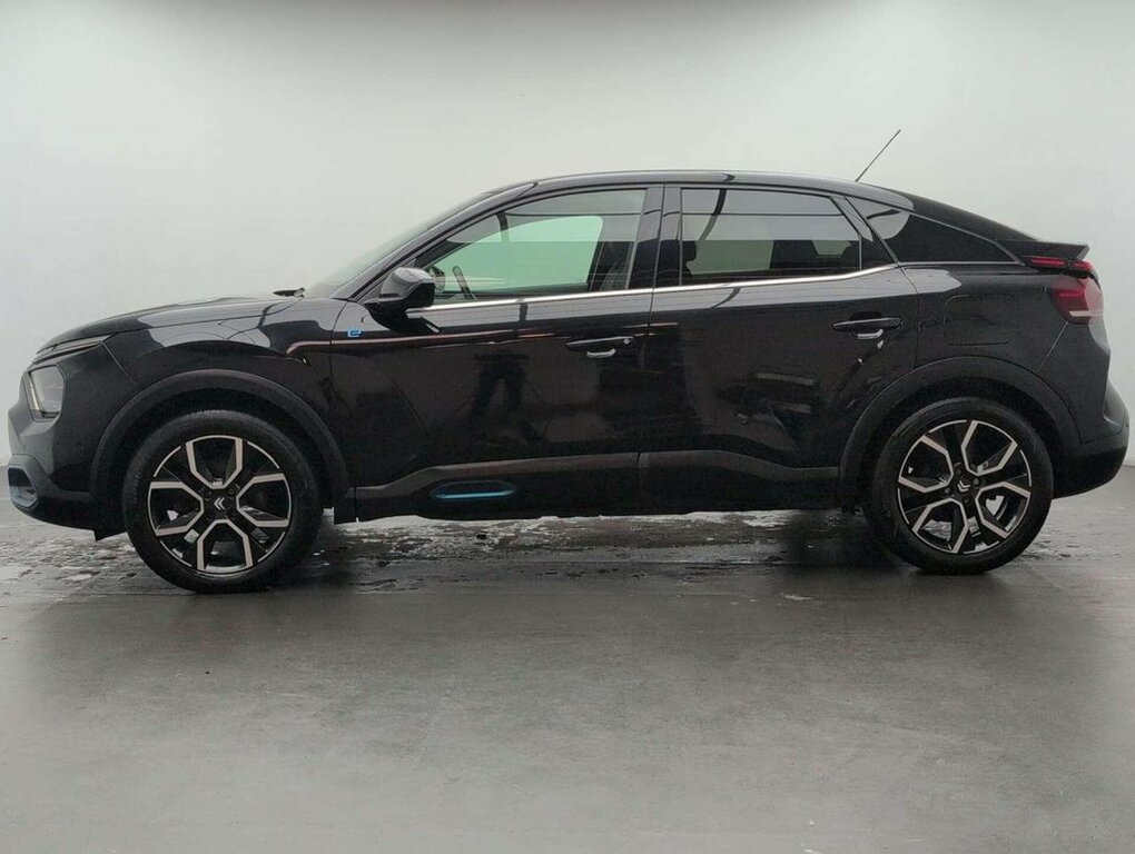 Citroen e-C4 Suv SA23PYL Black #5