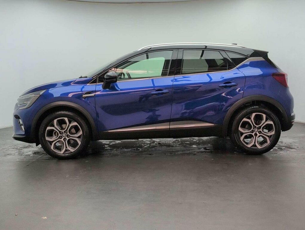 Renault Captur 1.6L Techno SW23GMY #5