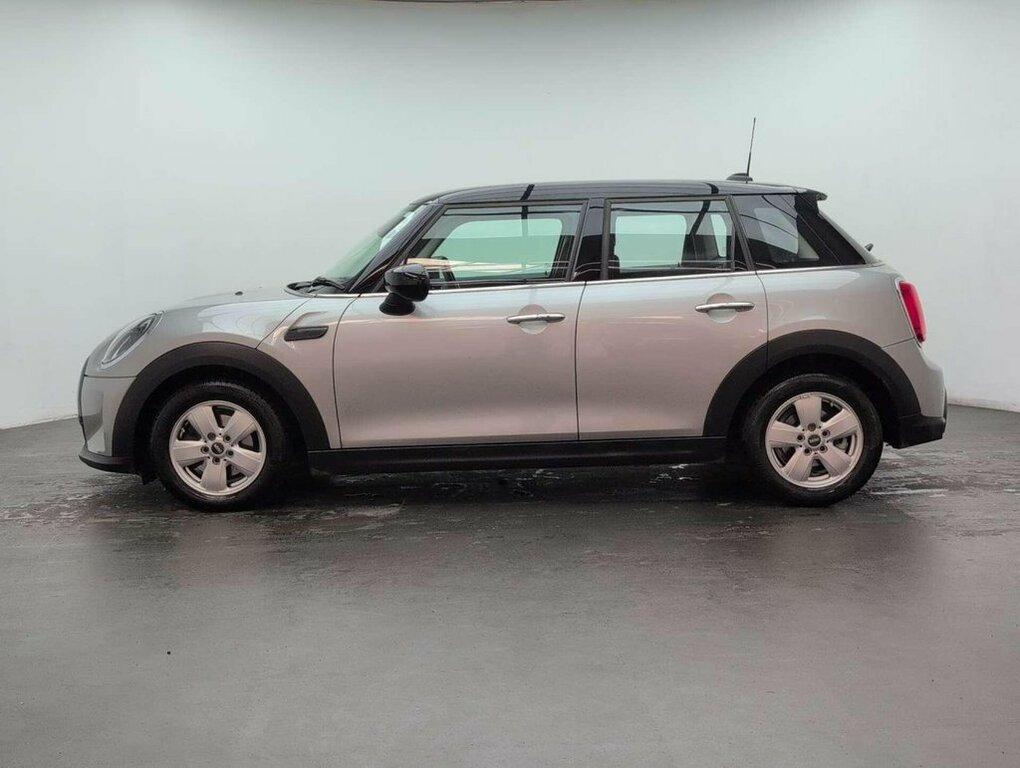 Mini Hatch 1.5L Cooper Classic MA23NKP Silver #5