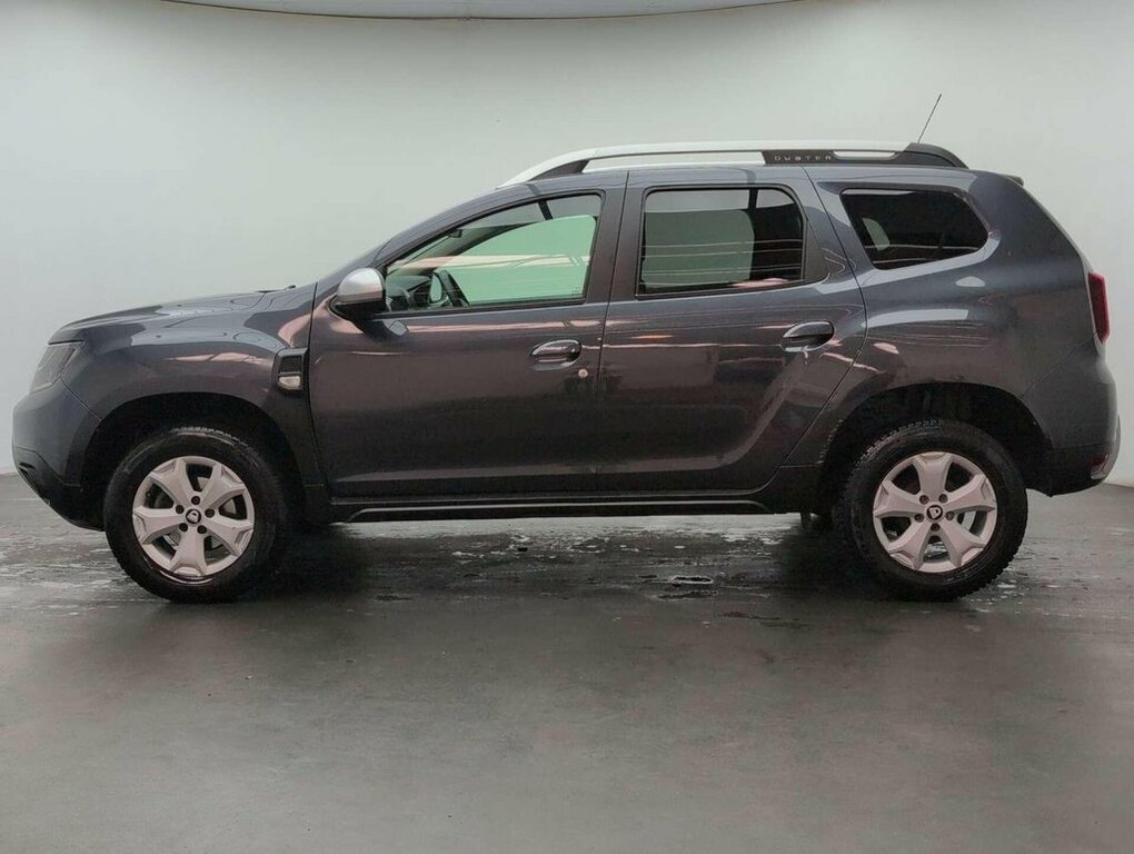 Dacia Duster 1L Comfort Grey #5