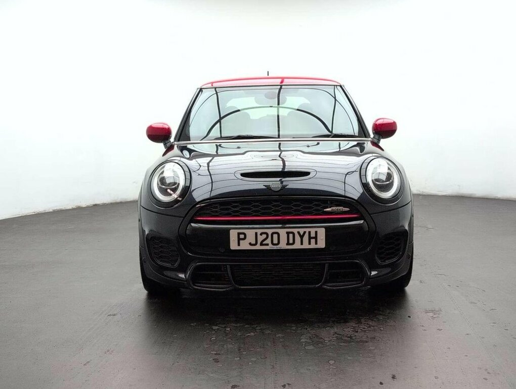 Mini Hatch 2L John Cooper Works PJ20DYH #3