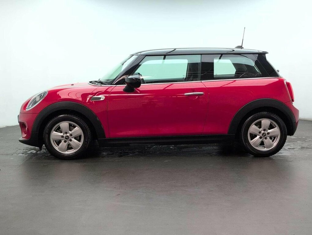 Mini Hatch 1.5L Cooper Classic VX20GRU Red #5