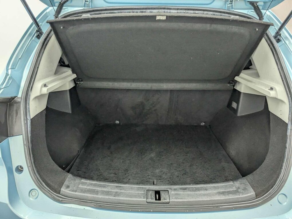 MG ZS Exclusive T-gdi Black #21
