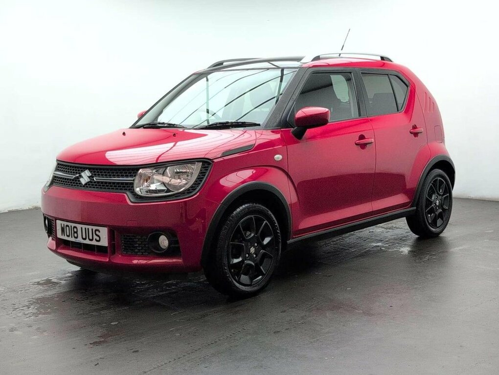 Suzuki Ignis 1.2L Sz-t  #4