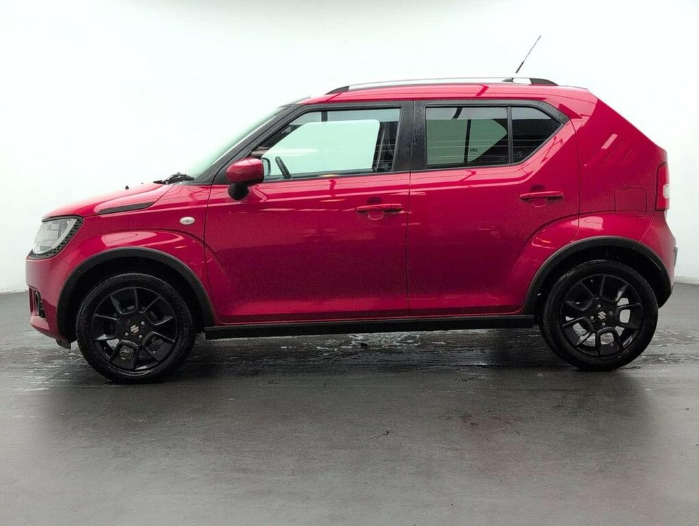 Suzuki Ignis 1.2L Sz-t  #5