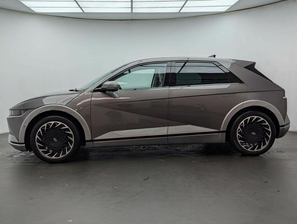 Hyundai Ioniq 5 Ioniq 5 Ultimate Ev LB22FZN Green #5