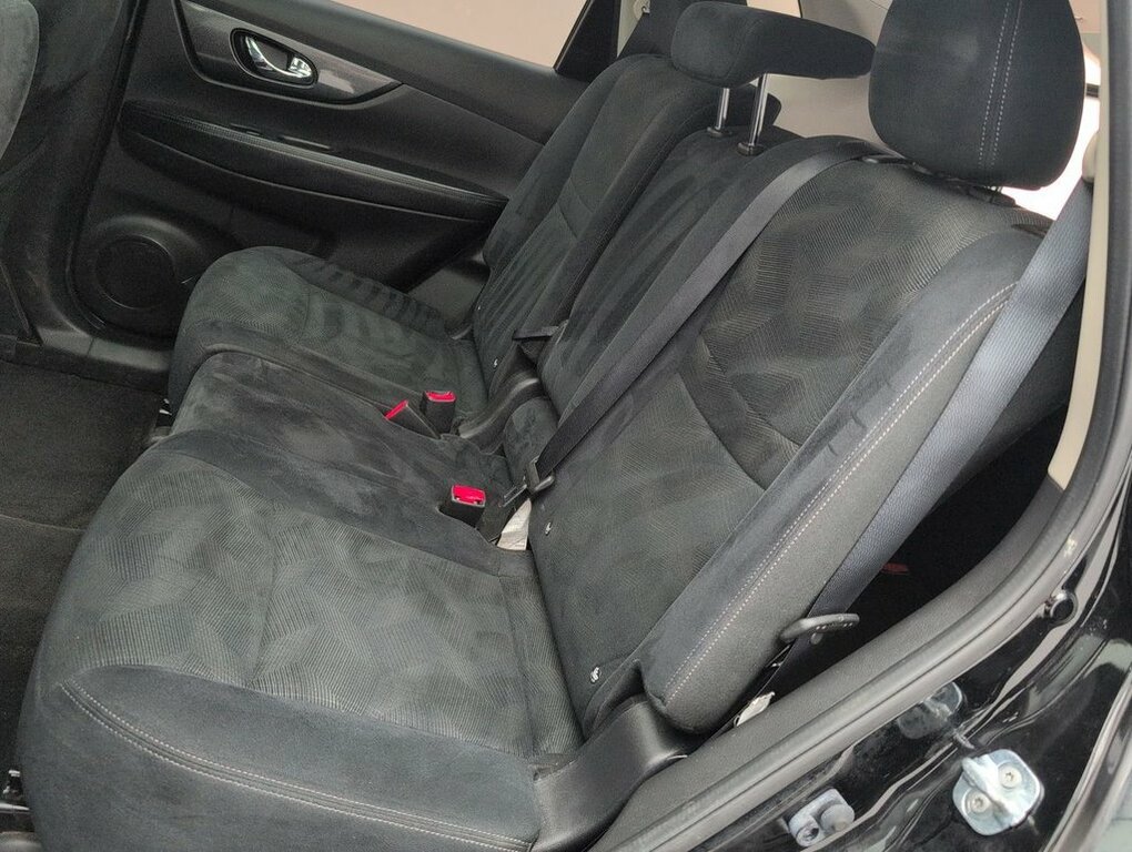 Nissan X-Trail 1.6 Dci N-tec Grey #28