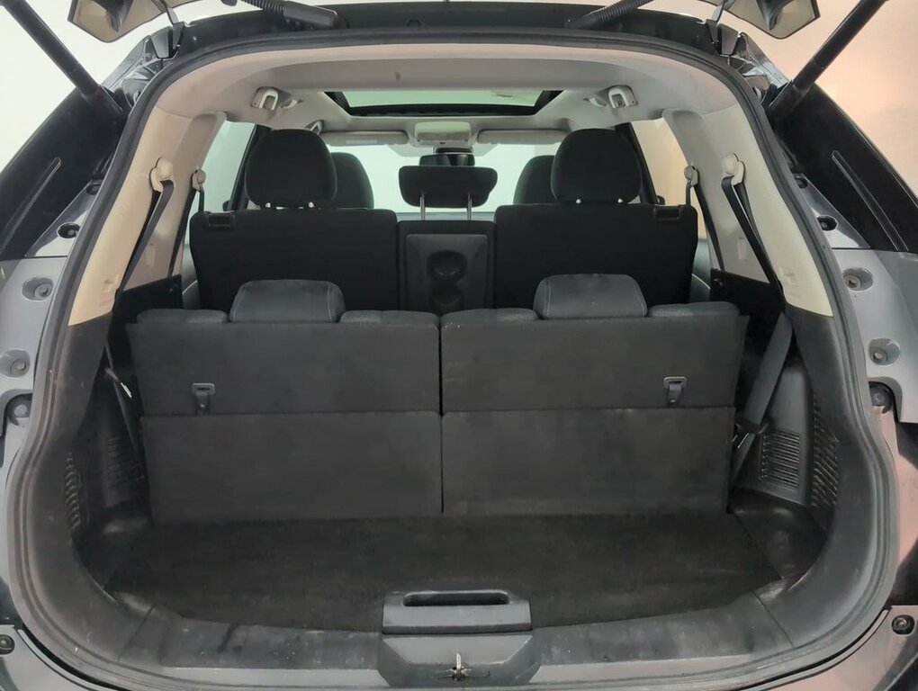 Nissan X-Trail 1.6 Dci N-tec Grey #27