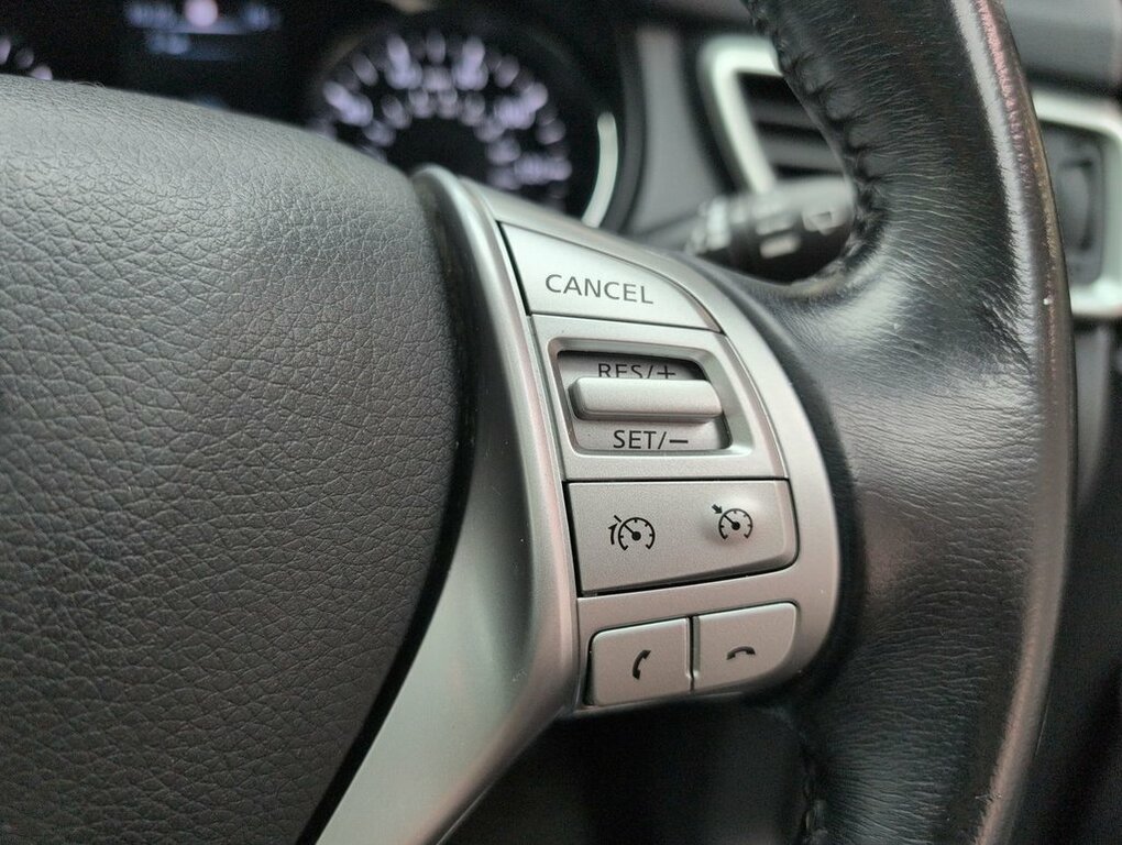 Nissan X-Trail 1.6 Dci N-tec Grey #20