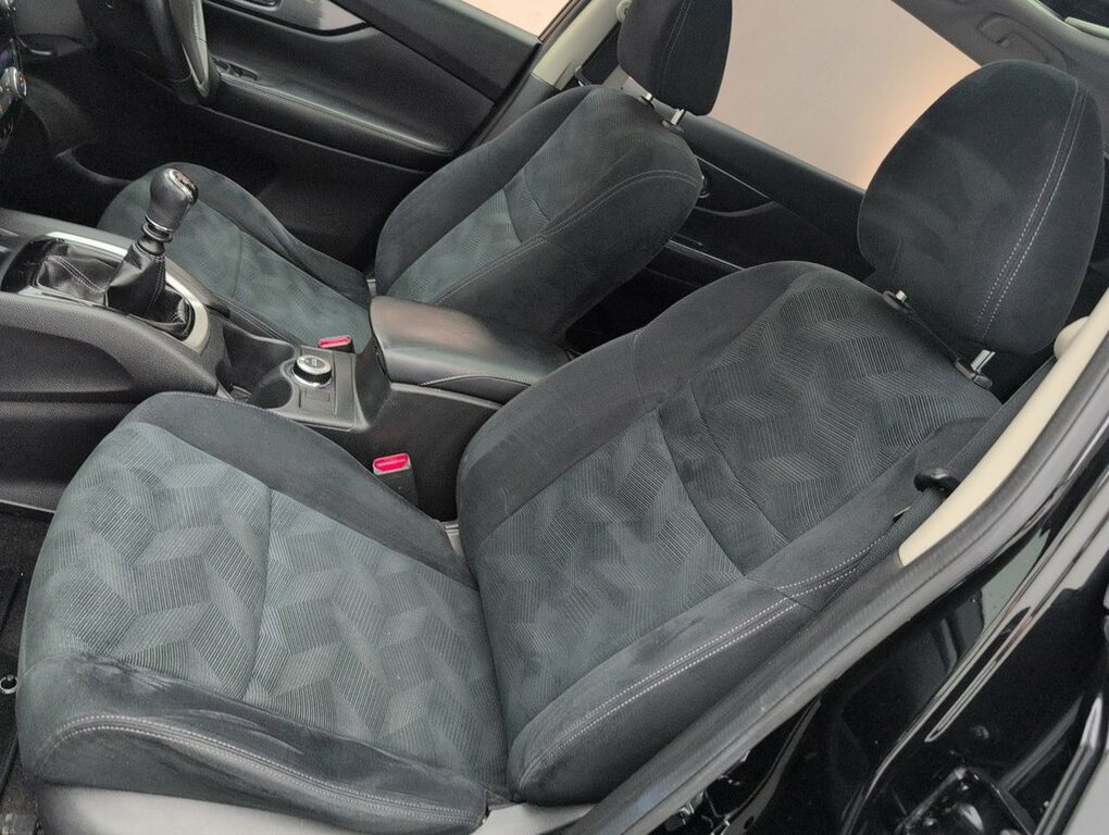 Nissan X-Trail 1.6 Dci N-tec Grey #29