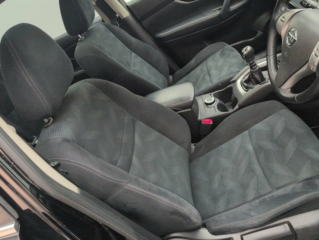 Nissan X-Trail 1.6 Dci N-tec Grey #12