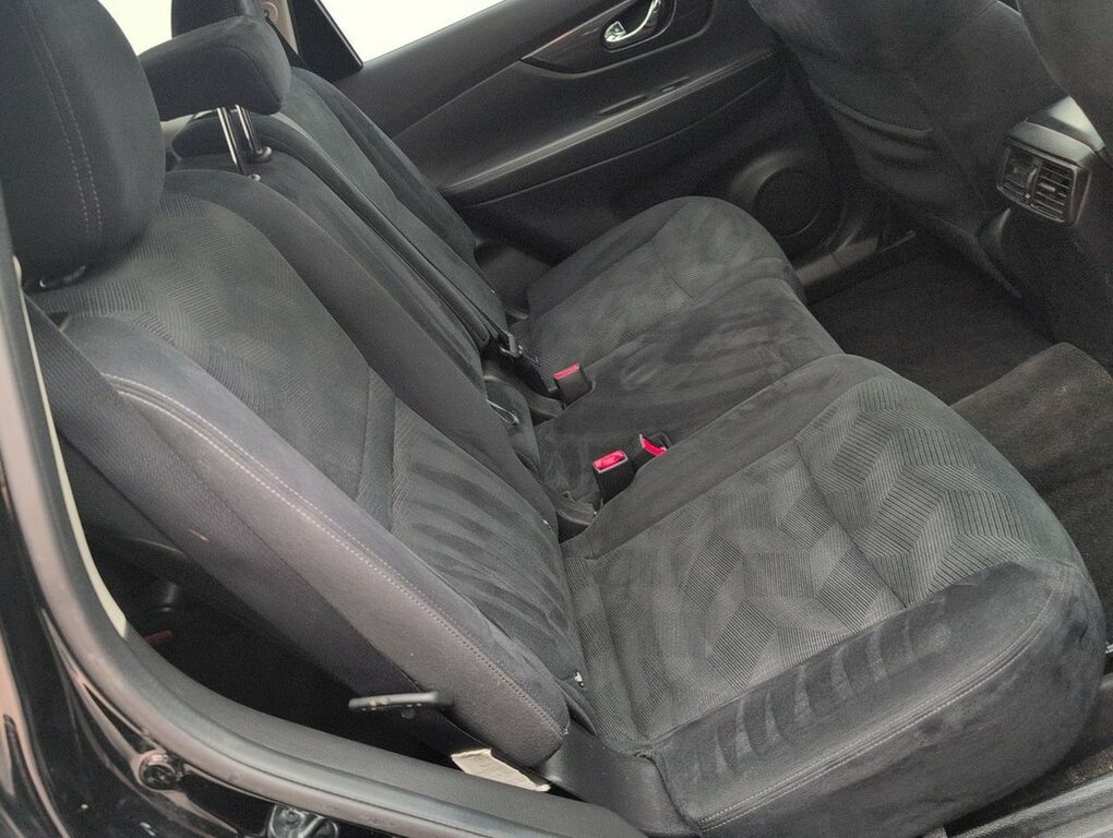 Nissan X-Trail 1.6 Dci N-tec Grey #26