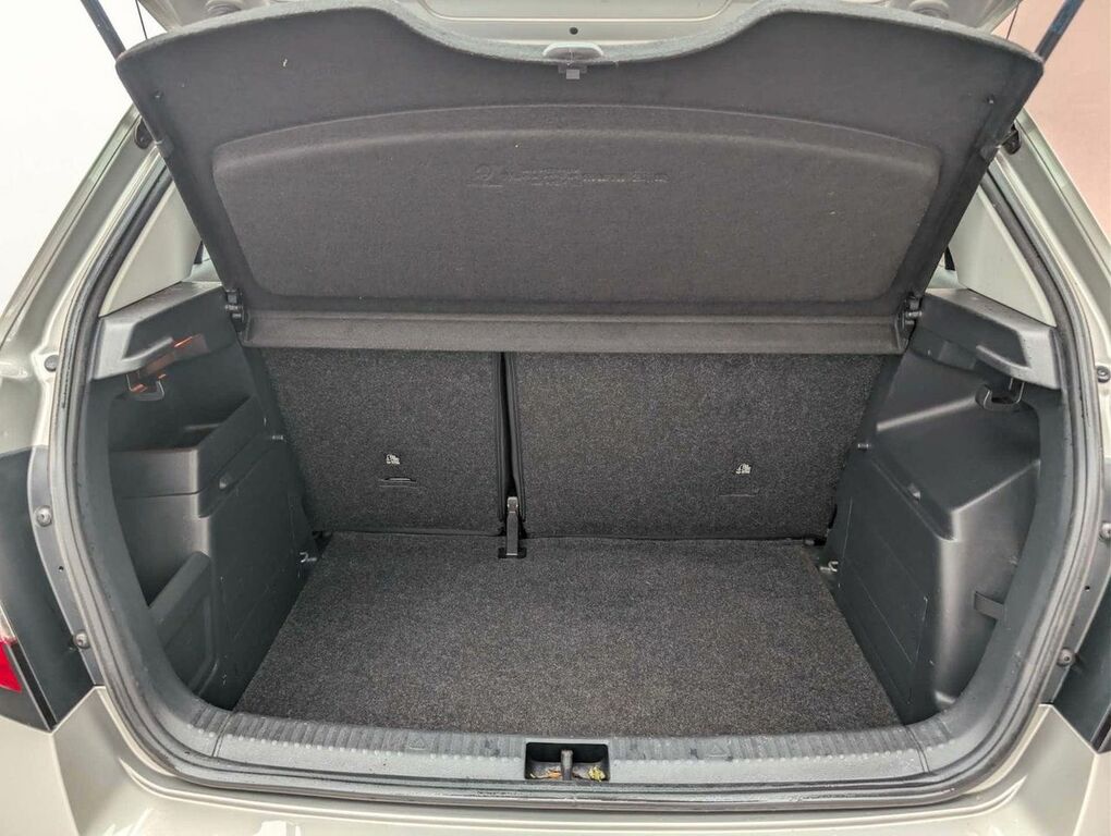 Skoda Fabia Hatchback Grey #23
