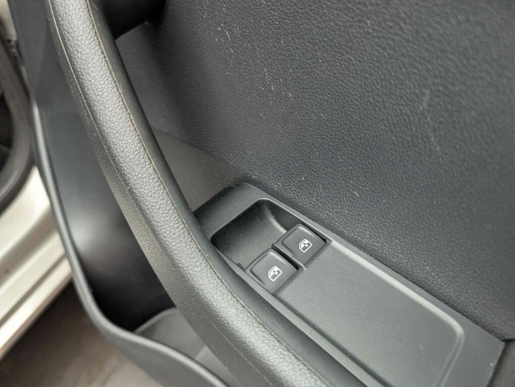 Skoda Fabia Hatchback Grey #17