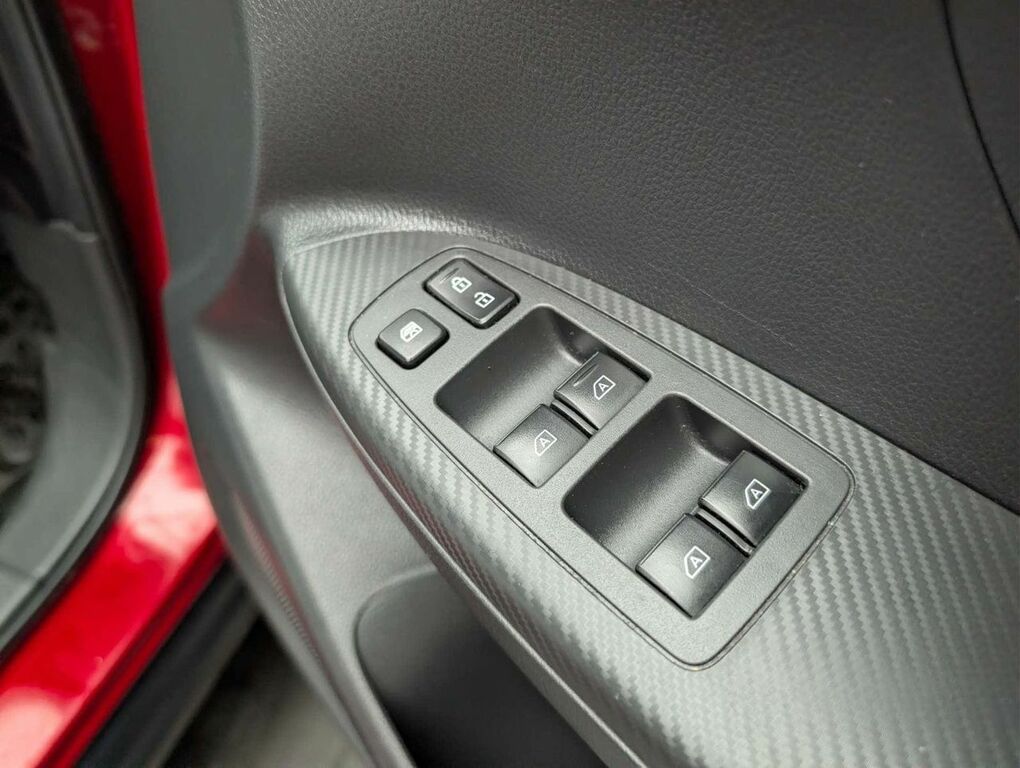 Mitsubishi Eclipse Cross 1.5 Exceed Cvt 4Wd Red #23