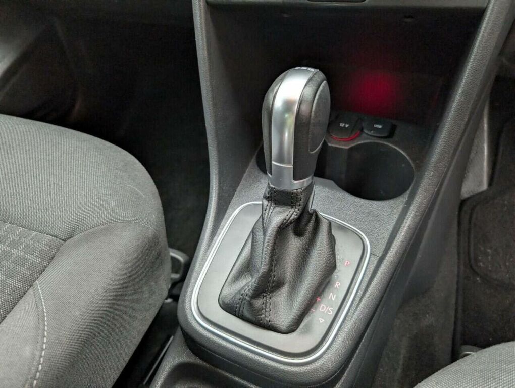 Volkswagen Polo Hatchback Grey #15