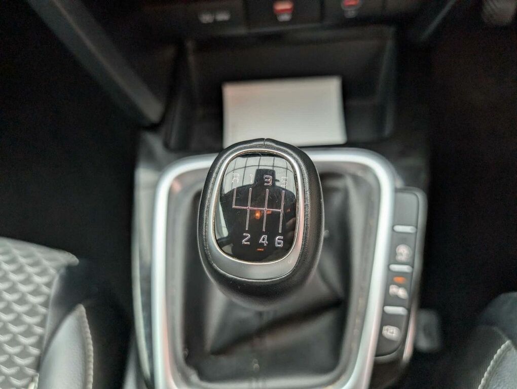 Kia Ceed 3 Isg Red #35