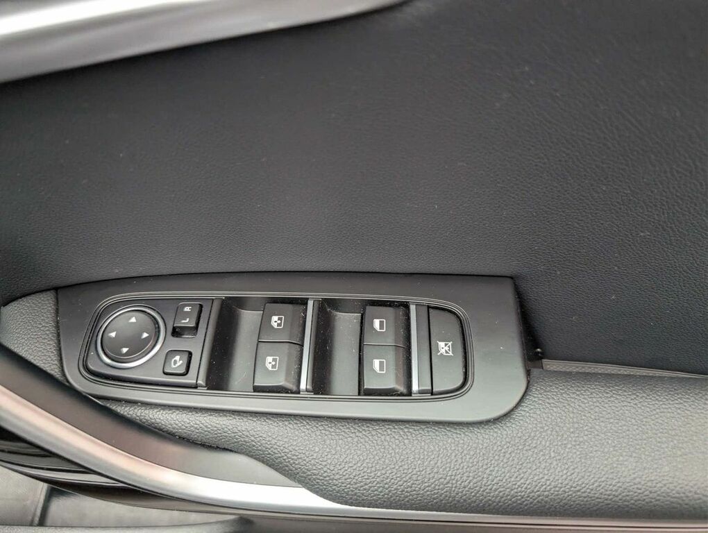 Kia Ceed 3 Isg Red #22