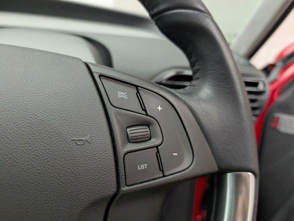Citroen C4 Picasso E-hdi Selection Black #13