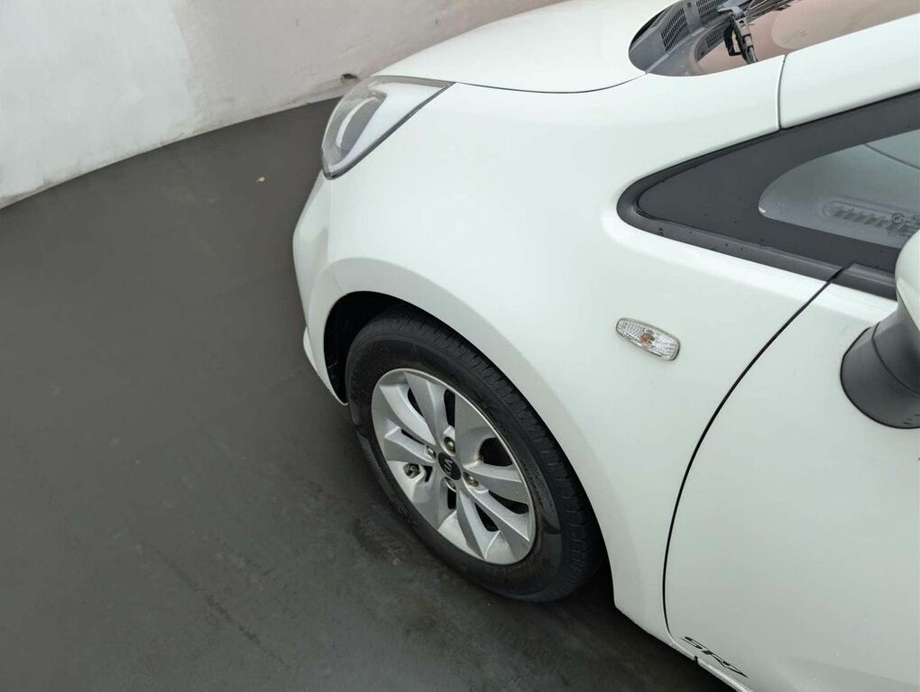 Kia RIO 1.25 Sr7 Black #12
