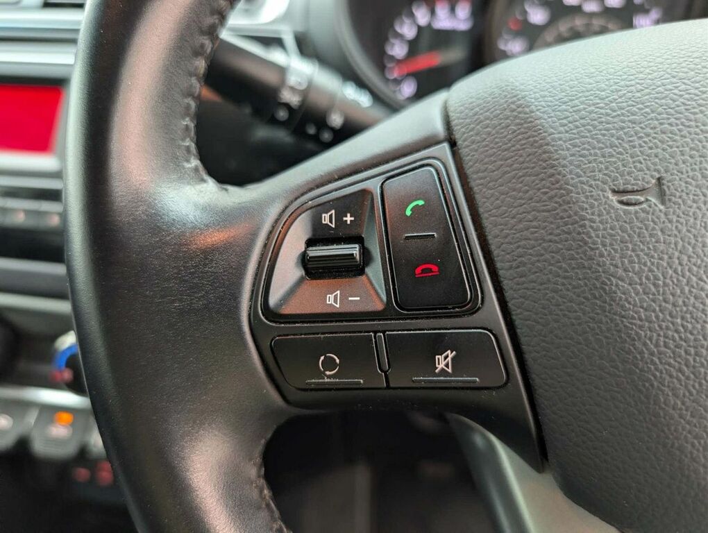 Kia RIO 1.25 Sr7 Black #14
