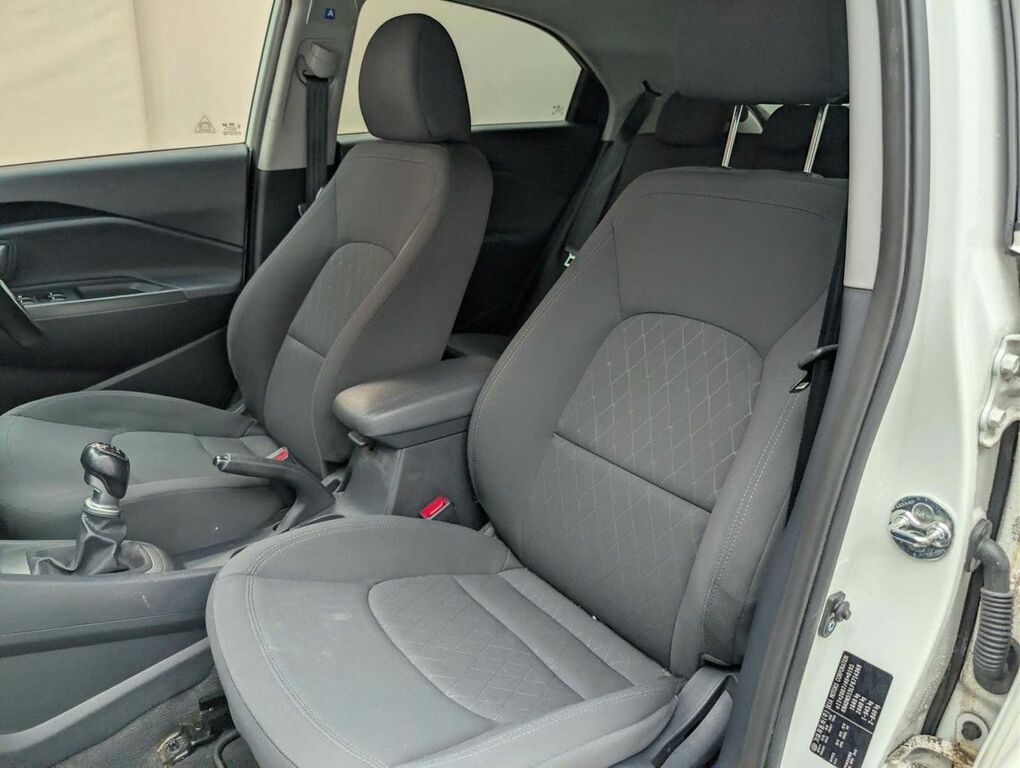 Kia RIO 1.25 Sr7 Black #15